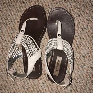 Steve Madden sandals